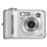 Ремонт фотоаппарата QV-R41