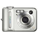 Ремонт фотоаппарата QV-R61