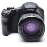 Ремонт фотоаппарата Pixpro Astro Zoom AZ651