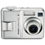 Ремонт фотоаппарата C533
