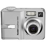 Ремонт фотоаппарата C603