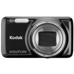 Ремонт фотоаппарата M583