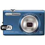 Ремонт фотоаппарата M750
