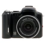 Ремонт фотоаппарата P712