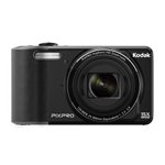 Ремонт фотоаппарата PIXPRO FZ151