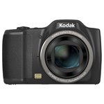 Ремонт фотоаппарата PIXPRO FZ201