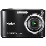 Ремонт фотоаппарата PIXPRO FZ41