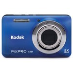 Ремонт фотоаппарата PIXPRO FZ51