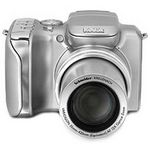 Ремонт фотоаппарата Z612