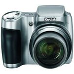Ремонт фотоаппарата Z710