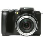 Ремонт фотоаппарата Z712 IS