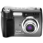 Ремонт фотоаппарата Z760