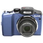 Ремонт фотоаппарата Z915