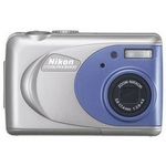 Ремонт фотоаппарата Coolpix 2000