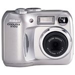 Ремонт фотоаппарата Coolpix 2100