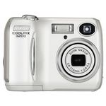 Ремонт фотоаппарата Coolpix 3200