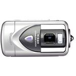 Ремонт фотоаппарата Coolpix 3500