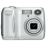 Ремонт фотоаппарата Coolpix 4100