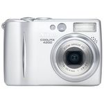 Ремонт фотоаппарата Coolpix 4200