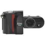 Ремонт фотоаппарата Coolpix 4500