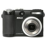 Ремонт фотоаппарата Coolpix 5000
