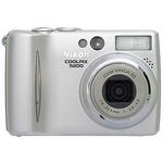 Ремонт фотоаппарата Coolpix 5200