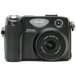 Ремонт фотоаппарата Coolpix 5400