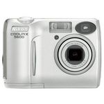 Ремонт фотоаппарата Coolpix 5600