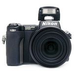 Ремонт фотоаппарата Coolpix 5700