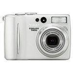 Ремонт фотоаппарата Coolpix 5900