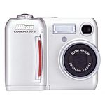 Ремонт фотоаппарата Coolpix 775