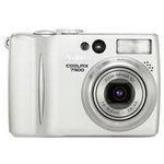 Ремонт фотоаппарата Coolpix 7900