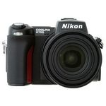 Ремонт фотоаппарата Coolpix 8700
