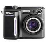 Ремонт фотоаппарата Coolpix 880
