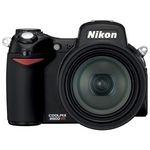 Ремонт фотоаппарата Coolpix 8800