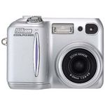 Ремонт фотоаппарата Coolpix 885