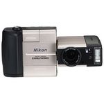 Ремонт фотоаппарата Coolpix 900