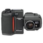 Ремонт фотоаппарата Coolpix 995