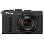 Ремонт фотоаппарата Coolpix A