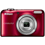 Ремонт фотоаппарата Coolpix A10