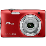 Ремонт фотоаппарата Coolpix A100