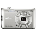 Ремонт фотоаппарата Coolpix A300