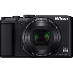 Ремонт фотоаппарата Coolpix A900
