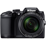 Ремонт фотоаппарата Coolpix B500