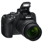 Ремонт фотоаппарата Coolpix B600