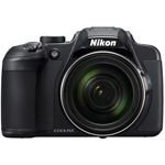 Ремонт фотоаппарата Coolpix B700