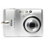 Ремонт фотоаппарата Coolpix L11