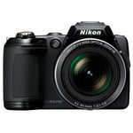 Ремонт фотоаппарата Coolpix L120
