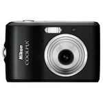 Ремонт фотоаппарата Coolpix L16