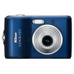 Ремонт фотоаппарата Coolpix L18